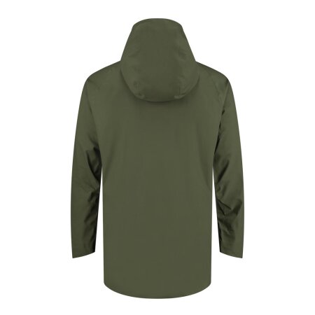 Korda Drykore Jacket Dark Olive MUR-TACKLE-SHOP