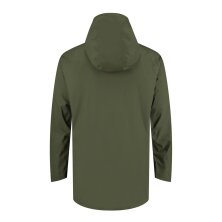 Korda - Drykore Jacket Dark Olive