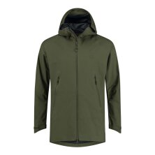 Korda - Drykore Jacket Dark Olive - XLarge