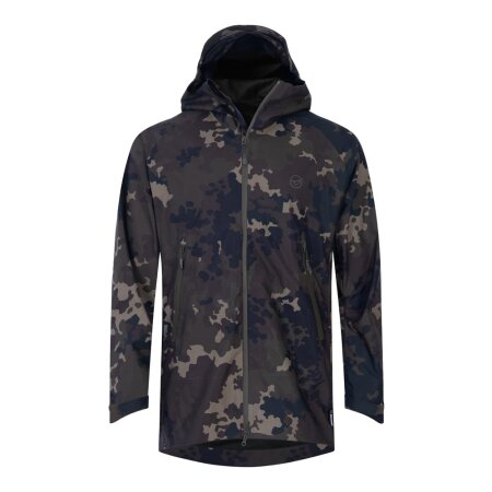Korda - Drykore Jacket Dark Kamo - 4XLarge