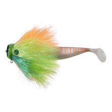 Balzer - Magic Fibre Lure 7cm - Roach