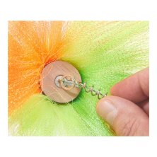 Balzer - Magic Fibre Lure