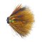 Balzer - Magic Fibre Lure 12cm - Green Pumpkin