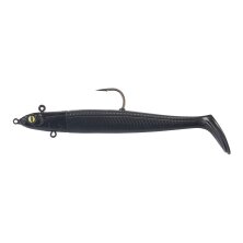 Balzer - Valhall Rainer Korn Bullet Eel Schaufelschwanz - Black Beast - 160g