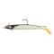 Balzer - Valhall Rainer Korn Bullet Eel Schaufelschwanz - Parrot UV - 200g