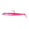 Balzer - Valhall Rainer Korn Bullet Eel Schaufelschwanz - Pink Lady UV - 200g