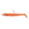 Balzer - Valhall Rainer Korn Bullet Eel Schaufelschwanz - Natural Crab UV - 160g