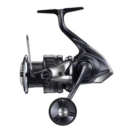 Shimano - Twin Power XD FB - 4000 XG