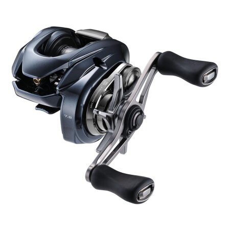 Shimano - Aldebaran DC - 31 HG Left Hand