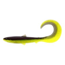 Westin - Bullteez Curltail 14cm 15g 2 Piece -...
