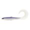 Westin - Bullteez Curltail 8cm 3g 3 Piece - Sparkling Blue