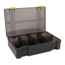 Fox Matrix - Storage Box