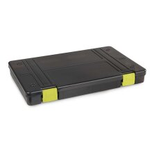Fox Matrix - Storage Box - 16 Compartment Shallow