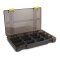Fox Matrix - Storage Box - 16 Compartment Shallow