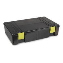 Fox Matrix - Storage Box - 16 Compartment Deep