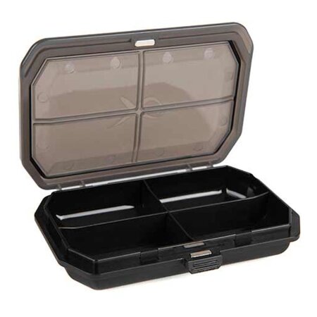 Fox Matrix - 4 Compartment Standard Accessory Box