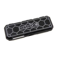 Fox Matrix - Hook Length Stroage Box - Slim 15cm