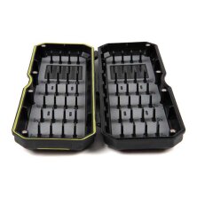 Fox Matrix - Hook Length Stroage Box - Slim 15cm