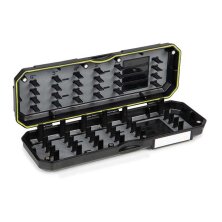 Fox Matrix - Hook Length Stroage Box - Slim 15cm