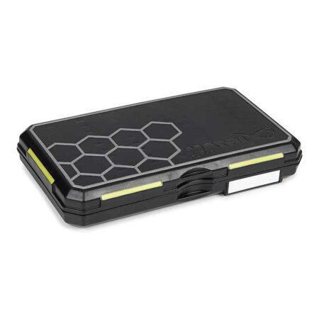 Fox Matrix - Hook Length Stroage Box - Short 15cm