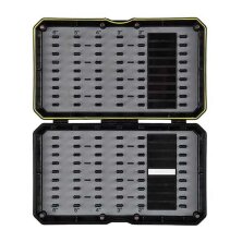 Fox Matrix - Hook Length Stroage Box - Short 15cm