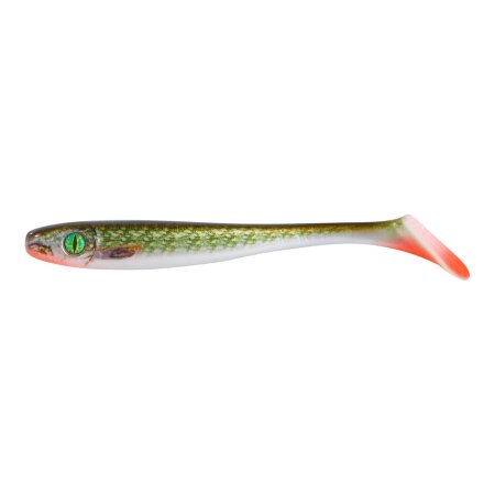 Shirasu - Pike Collector Shad 16cm 25g - Pike - Photo Print