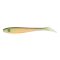 Shirasu - Pike Collector Shad 16cm 25g - Hot Olive