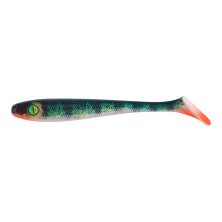 Shirasu - Pike Collector Shad 20cm 45g - Perch - Photo Print