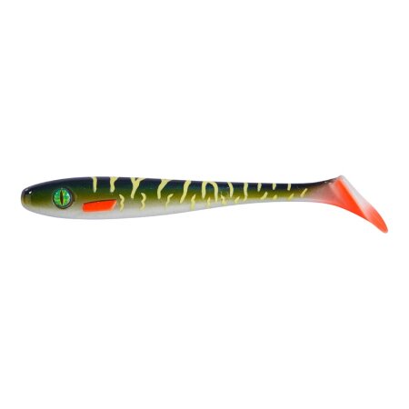 Shirasu - Pike Collector Shad 20cm 45g - UV Pike