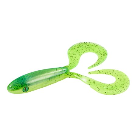 Shirasu - Pike Collector 2.0 15cm 25g - Lemon Pepper