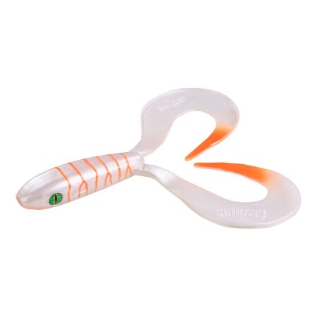 Shirasu - Pike Collector 2.0 20cm 55g - Albino