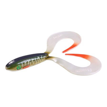 Shirasu - Pike Collector 2.0 20cm 55g - UV Pike