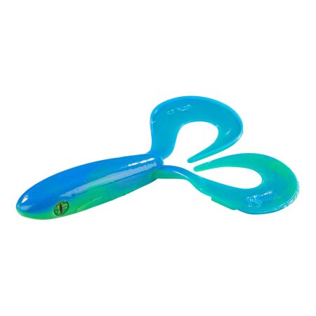 Shirasu - Pike Collector 2.0 20cm 55g - Blue Melon