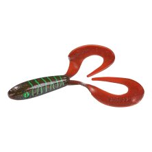 Shirasu - Pike Collector 2.0 20cm 55g - Toxic UV Pike...