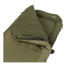 Trakker - Big Snooze Bed System
