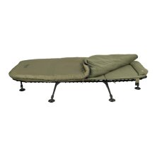 Trakker - Big Snooze Wide Bed System