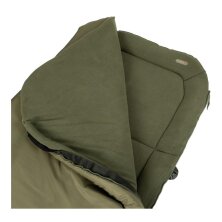 Trakker - Big Snooze Wide Bed System