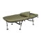 Trakker - Big Snooze Wide Bed System