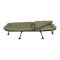 Trakker - Big Snooze Wide Bed System