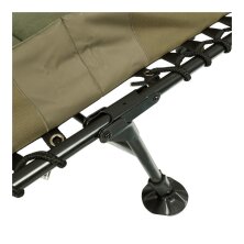 Trakker - Big Snooze Bed