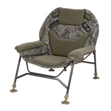 Trakker - Levelite Camo Colossus Chair