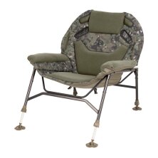 Trakker - Levelite Camo Colossus Chair