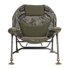 Trakker - Levelite Camo Colossus Chair