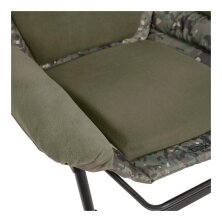Trakker - Levelite Camo Colossus Chair
