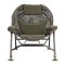 Trakker - Levelite Camo Colossus Chair