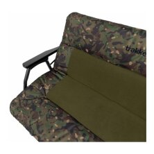 Trakker - RLX Bench Chair