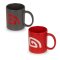 Trakker - Mug - Red