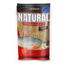 Sonubaits - Natural 1kg - Gardons-Roach