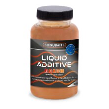 Sonubaits - Liquid Additive 250ml - Roach