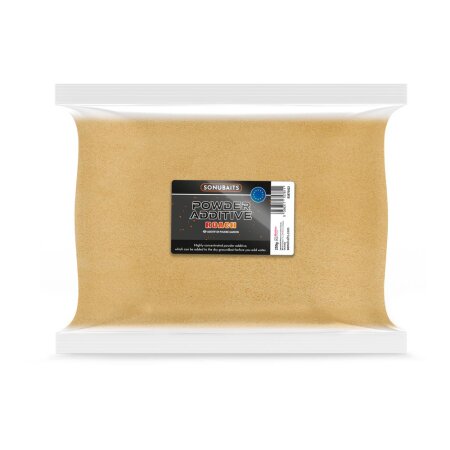 Sonubaits - Powder Additive 250g - Roach